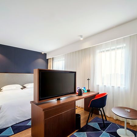 Holiday Inn Express - Shaoxing Paojiang, An Ihg Hotel Exterior foto
